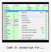 Html Escape Encode Decode With Hex Values Link code in javascript for compressing a folder