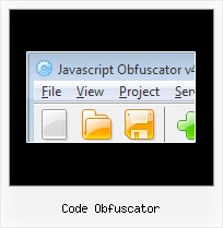 Javascript Obfuscator Linux code obfuscator