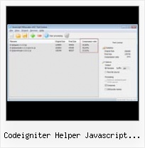 Javascript Enkoder App codeigniter helper javascript compressor