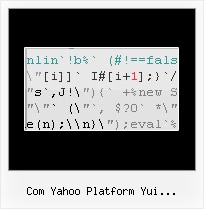 Error In Yui File Upload Uploader Js com yahoo platform yui compressors error in dwr