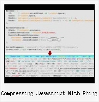 Url Encoder Decoder Encodeurl compressing javascript with phing