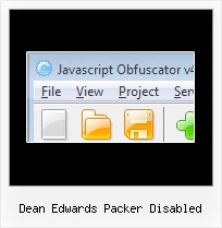 Comparing Html Special Chars Javascript dean edwards packer disabled