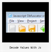 Copy Multiple Files Javascript decode values with js