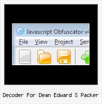Javascript Protect From Email Spiders decoder for dean edward s packer