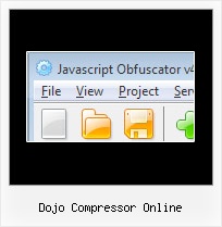 Removing Ascii In Javascript dojo compressor online