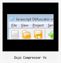 Js Encrypt dojo compressor vs