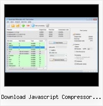 Yui Decode Entities download javascript compressor base 62