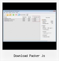 Htmlentities Decode Encode Javascript Jquery download packer js