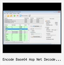 Python Javascript Packer encode base64 asp net decode base64 javascript