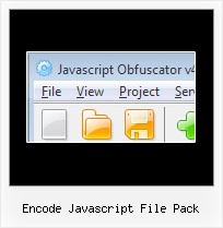 Yahoo Compressor Mojo encode javascript file pack