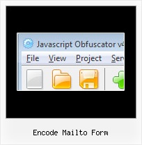 Jsmin Tutorial encode mailto form
