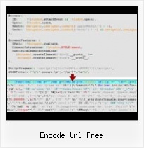 Encode Url Free - Javascript Obfuscator