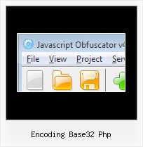 Javascript Unescape Xss encoding base32 php