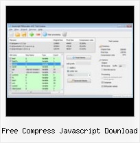 Netbeans Markdown free compress javascript download