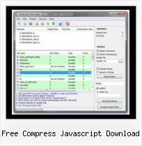 Jquery Encrypter free compress javascript download