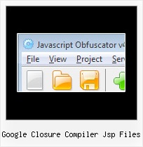 Jawr Maven google closure compiler jsp files