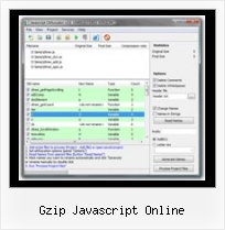 Megaupload Javascript Navigation gzip javascript online