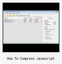Yuicompressor Install how to compress javascript