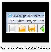 Concat Compress Js Gzip how to compress multiple files yui compressor