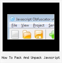 Rails Asset Manager Jsmin how to pack and unpack javscript