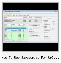 Java Jar Yuicompressor Multiple Files Command how to use javascript for url encoding