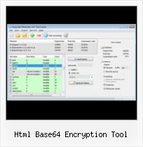 Minify Javascript Mac Osx html base64 encryption tool