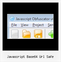 Grails Obfuscate javascript base64 url safe