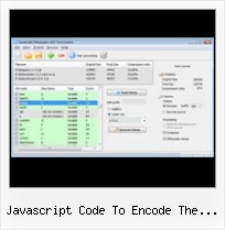 Software Reviews Image Trapper 2 0 javascript code to encode the string using base 64 encoder and md5