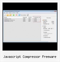 Utf 8 And Js File javascript compressor freeware