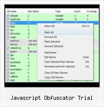 How To Secure Online Payment Script Jquery Ajax Php javascript obfuscator trial