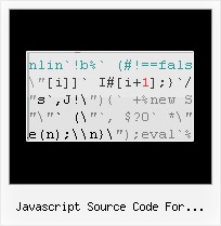 Encrypt Js javascript source code for encodeuricomponent