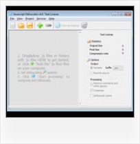 Protect Javascript File javascript source joiner combiner java 1 4
