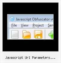 Jscript Encoding javascript url parameters encryption