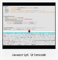 Encrypt Jquery Js javascript urlencode