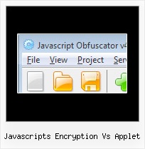 Java Encryption J2s javascripts encryption vs applet