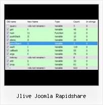 Js Minifier Gui jlive joomla rapidshare