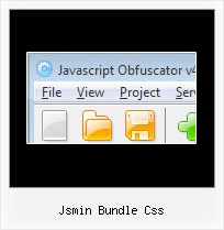 Yui Compressor Build Script jsmin bundle css
