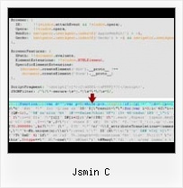 Exploit Malcode In Files jsmin c