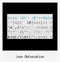 Js Need Compress Cookies json obfuscation