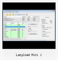 Jscript Unpacker lazyload mini j