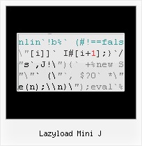 Obfuscate Payment References lazyload mini j