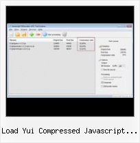 Javascript Obfuscator 4 0 Crack load yui compressed javascript files test