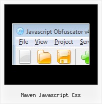 Python Javascript Packer maven javascript css