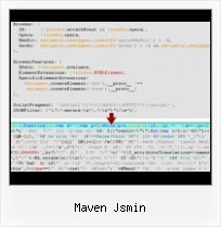 Aplib Pe Explorer maven jsmin