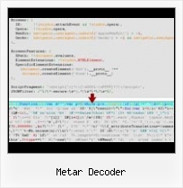 Free Online Js File Compress metar decoder