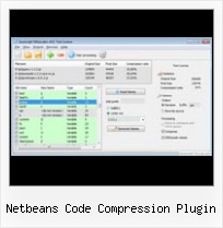 Yuicompressor Gzip Windows netbeans code compression plugin