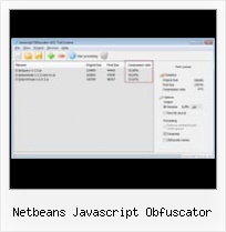 Free Php Encoder And Decoder In Unix netbeans javascript obfuscator