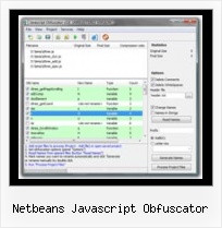 Javascript Maven Plugin Compressor netbeans javascript obfuscator