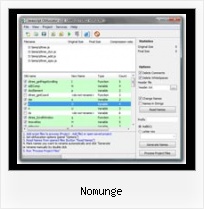 Js Obfuscator Decrypt nomunge