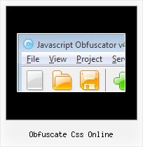 Php Url Obfuscation obfuscate css online